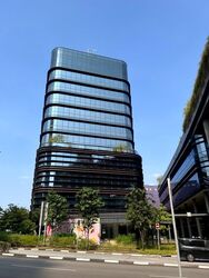 Woods Square (D25), Office #613754671